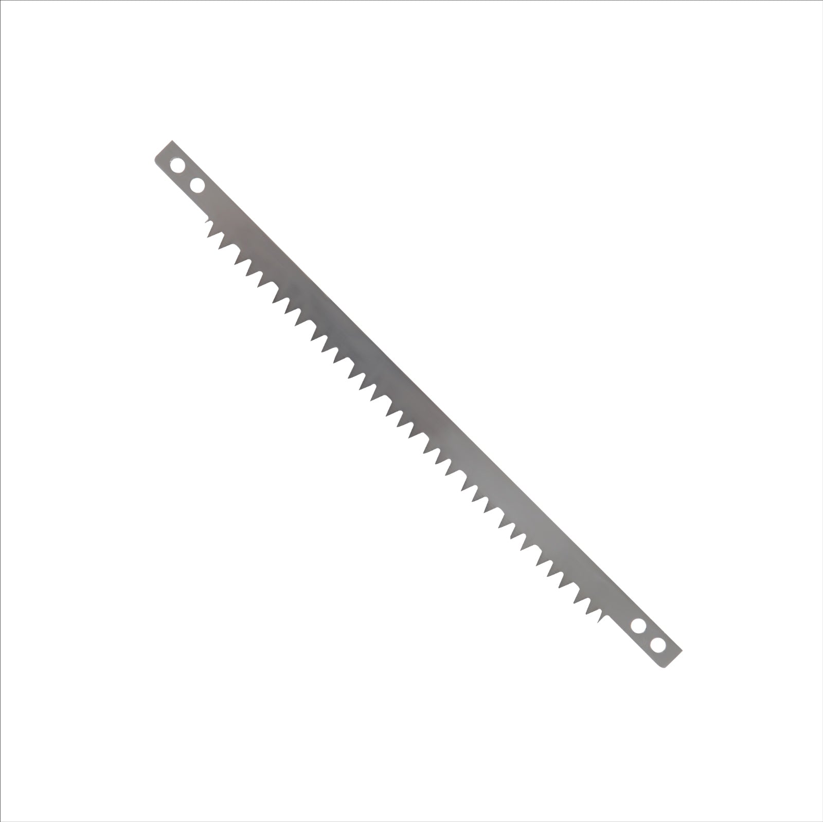 Hacksaw Blade 30 cm – High Carbon Steel Replacement Blade for Wood & Metal Cutting
