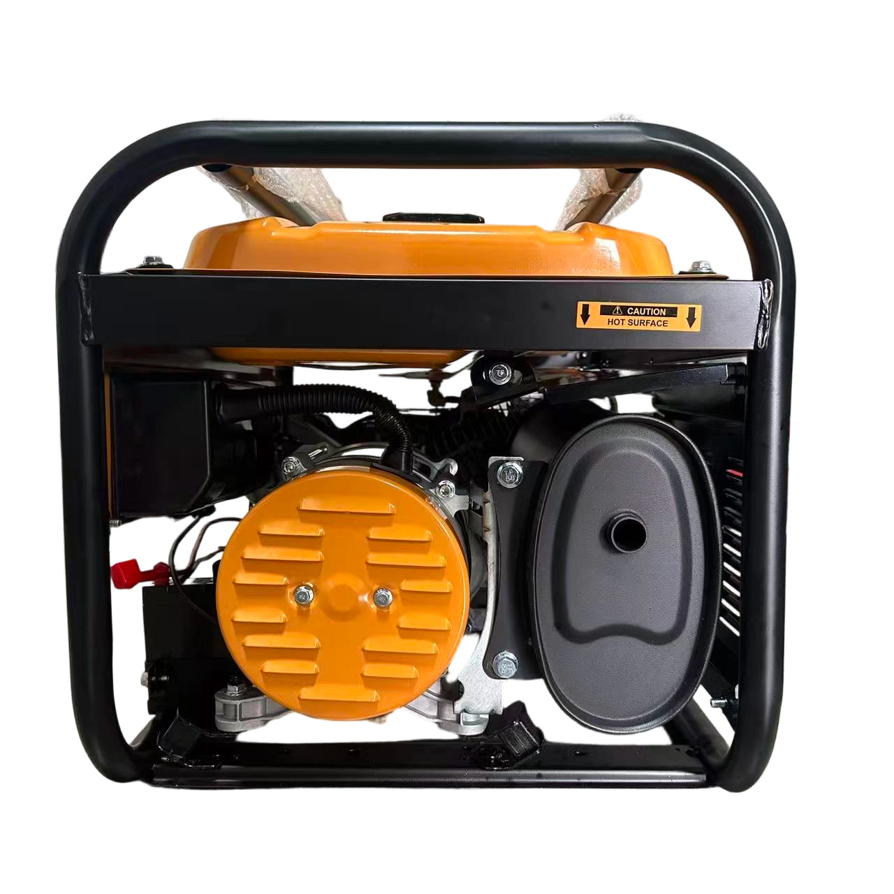 Gasoline Generator 2.5 KVA – ET3500G Portable Petrol Generator for Home & Commercial Use