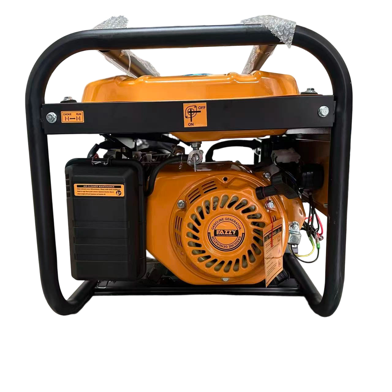 Gasoline Generator 2.0 KVA – ET3000G Portable Petrol Generator for Home & Small Business Backup