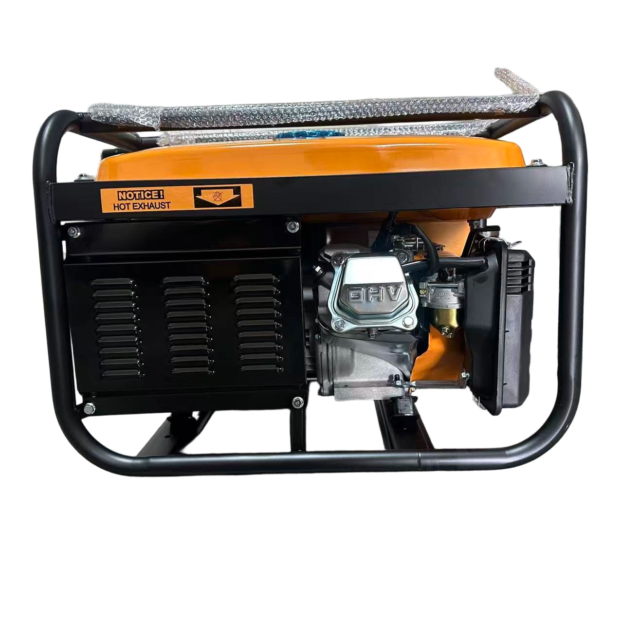 Gasoline Generator 2.0 KVA – ET3000G Portable Petrol Generator for Home & Small Business Backup