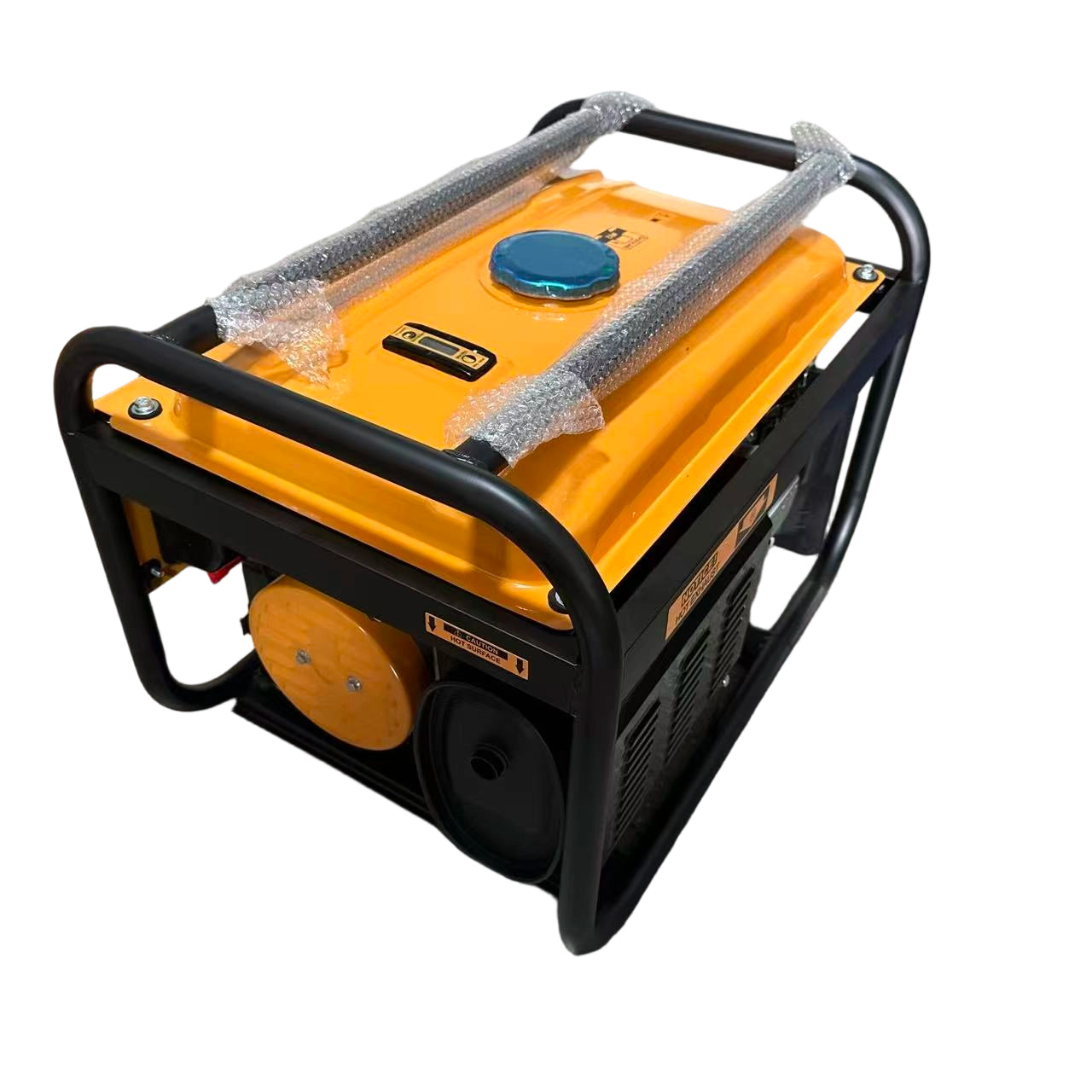Gasoline Generator 2.0 KVA – ET3000G Portable Petrol Generator for Home & Small Business Backup