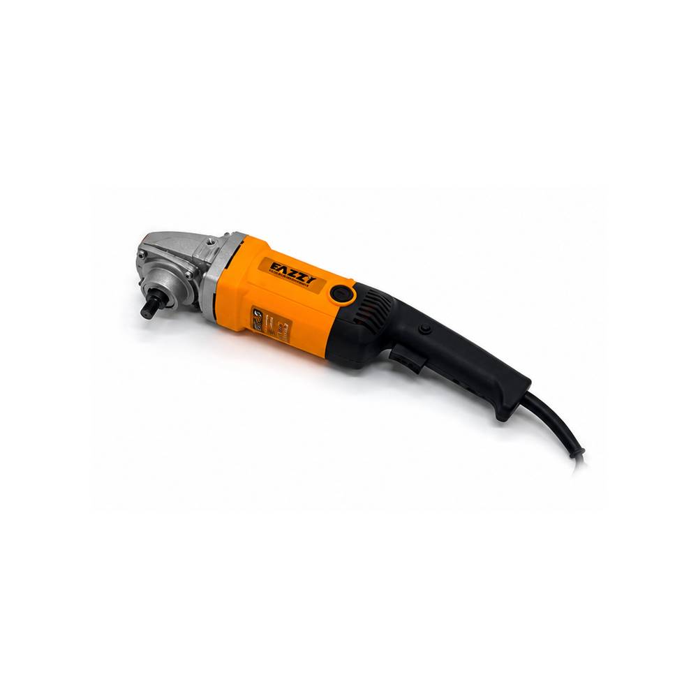 1200W Electric Car Polisher & Buffer Machine – Variable Speed Polishing Tool with 180mm Pad for Car Detailing & Surface Finishing