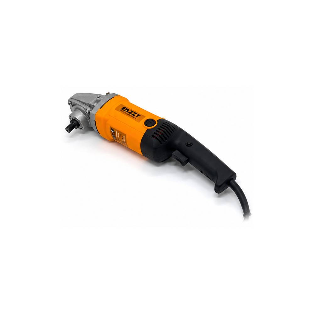 1200W Electric Car Polisher & Buffer Machine – Variable Speed Polishing Tool with 180mm Pad for Car Detailing & Surface Finishing