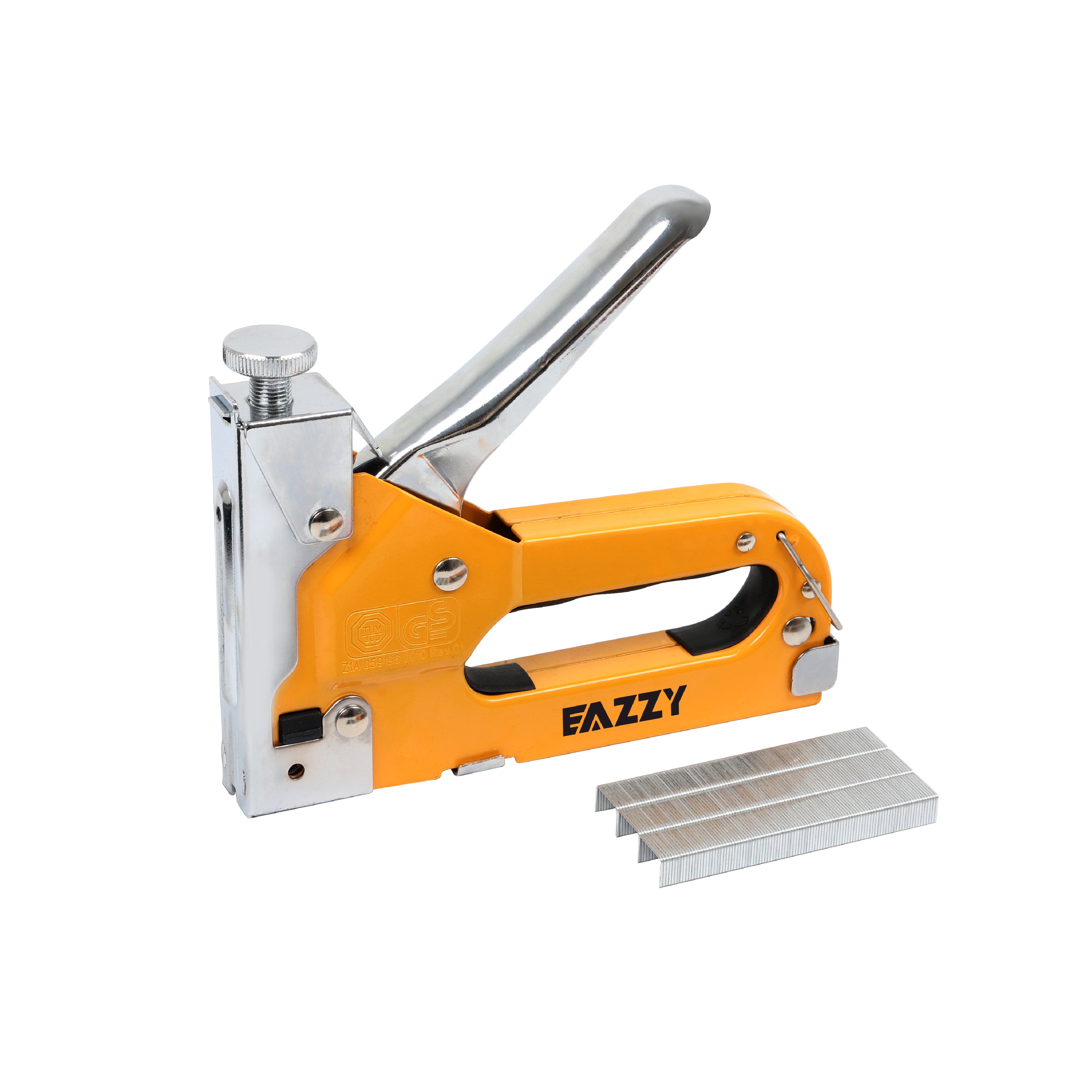 MANUAL STAPLE GUN ET-50681