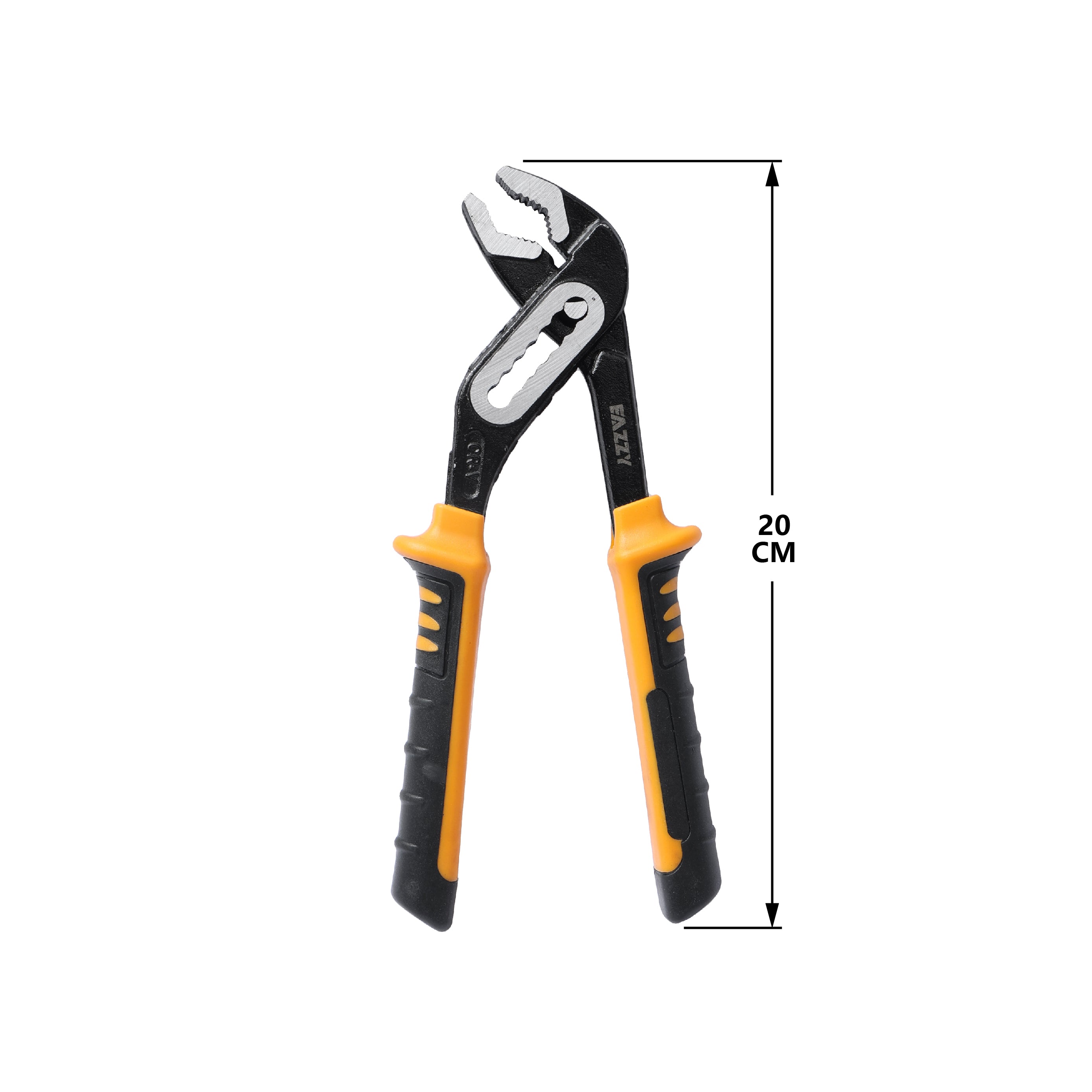 Heavy Duty Water Pump Pliers | Adjustable Pump Pliers ET- 50965