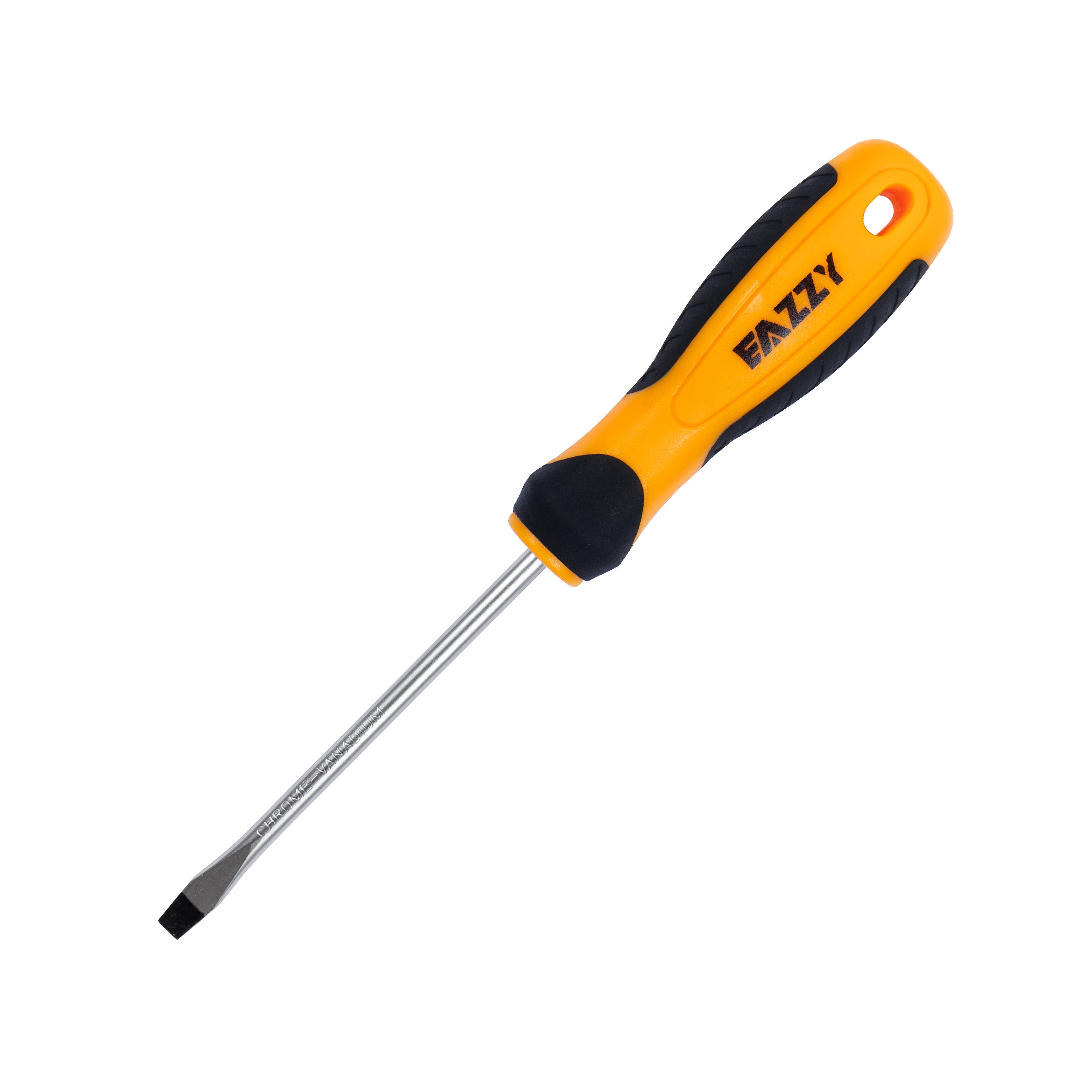 Flat Head Screwdriver – Durable Slotted Hand Tool for Precision Work