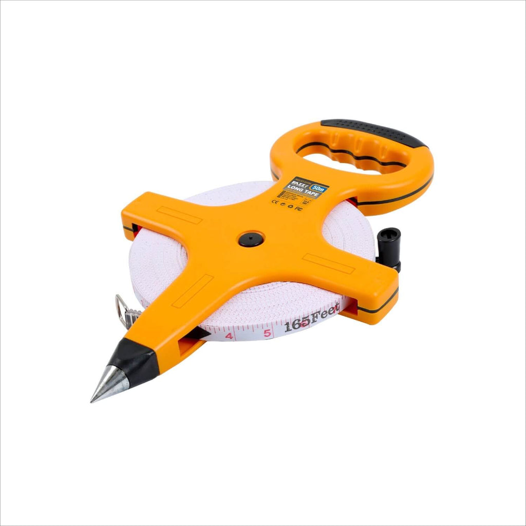Long Fiber Glass Tape Measuring Tape ET-51185