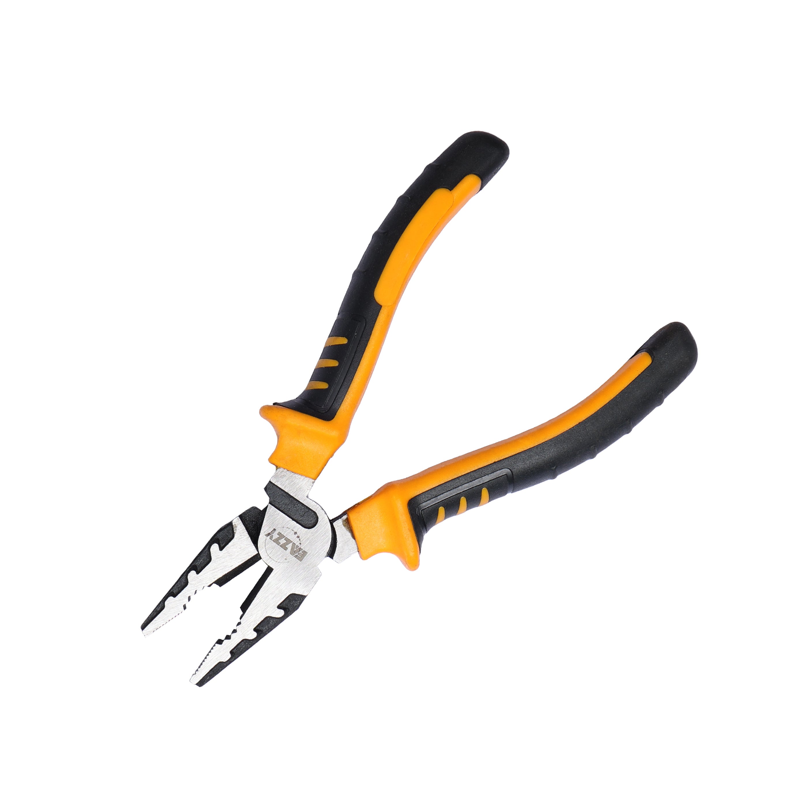 Combination Plier – Chrome Vanadium Steel, Ergonomic Anti-Slip TPR Grip