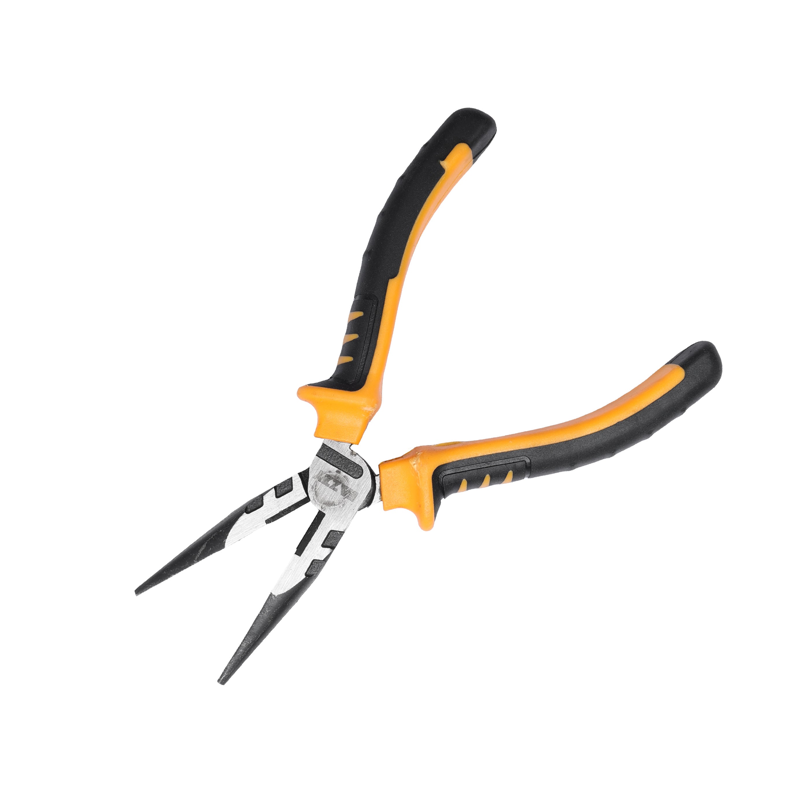 Long Nose Plier | Precision Grip Needle Nose Pliers for Electrical, Jewelry & DIY Work