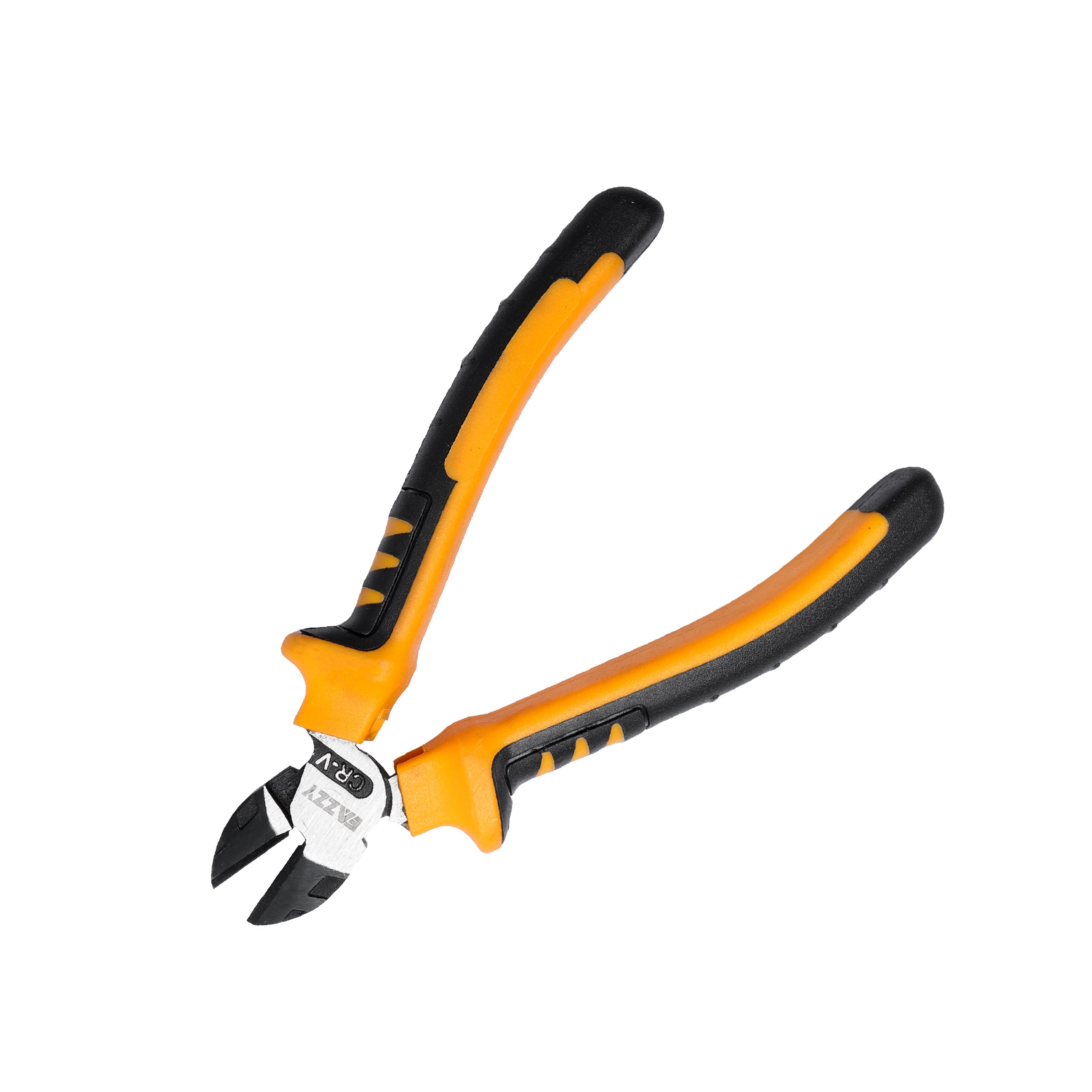 Heavy Duty Cutting Plier | CR-V Steel Wire Cutter with Ergonomic Anti-Slip Grip