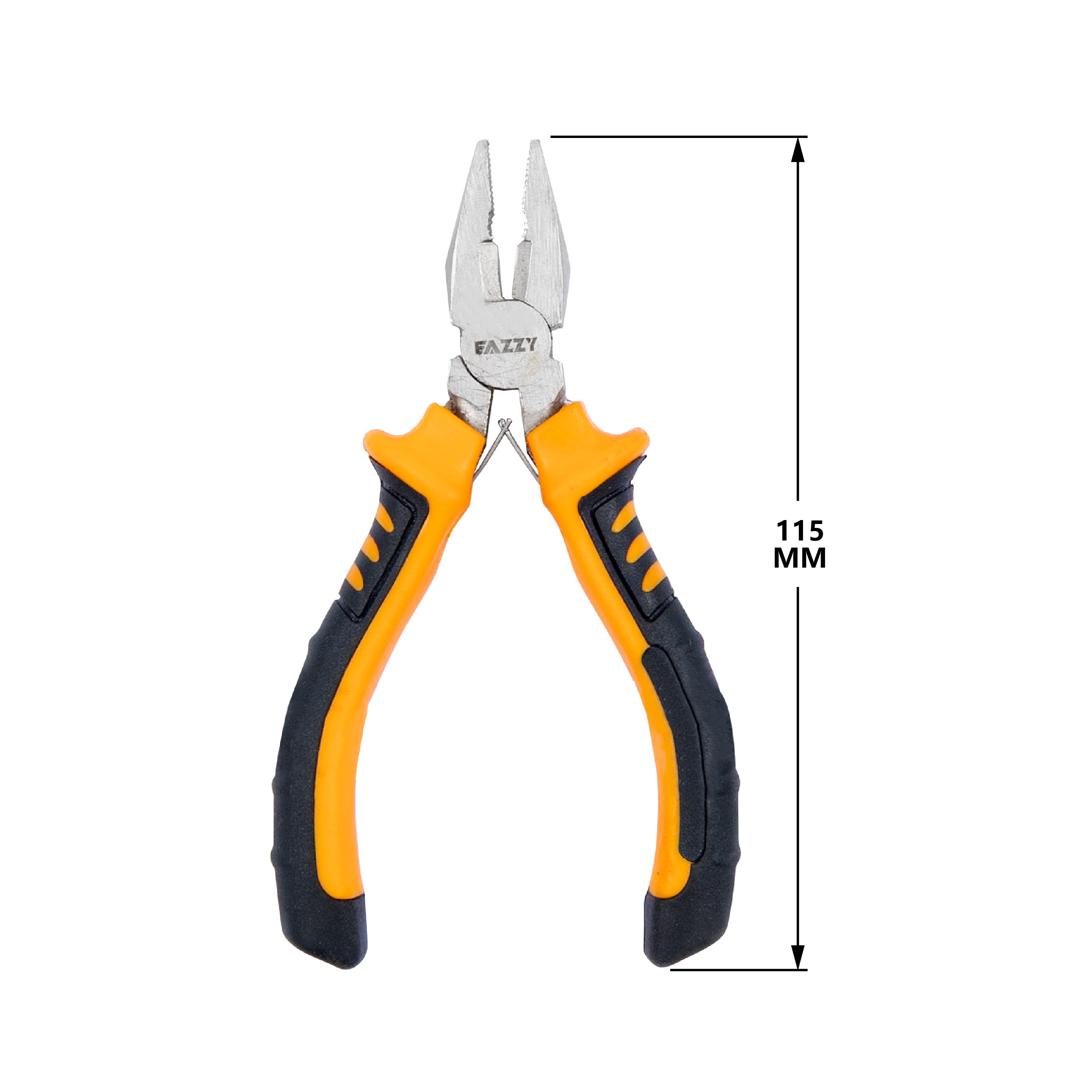 Mini Diagonal Cutting Plier – Precision Wire Cutter for Electronics & DIY Projects
