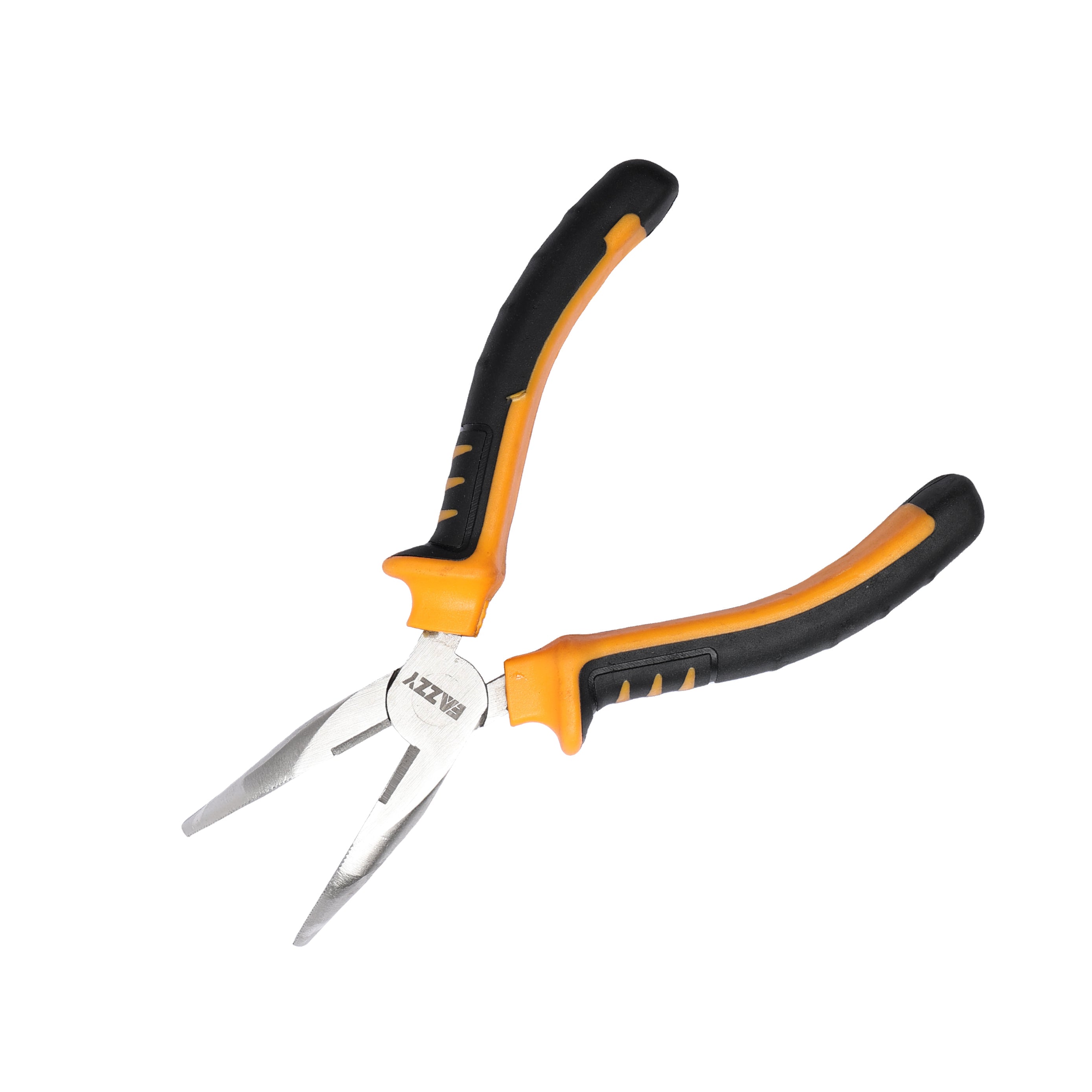 Professional Bent Nose Pliers – Precision Grip Tool for Jewelry Making, Electronics & Repair Work ET-56159