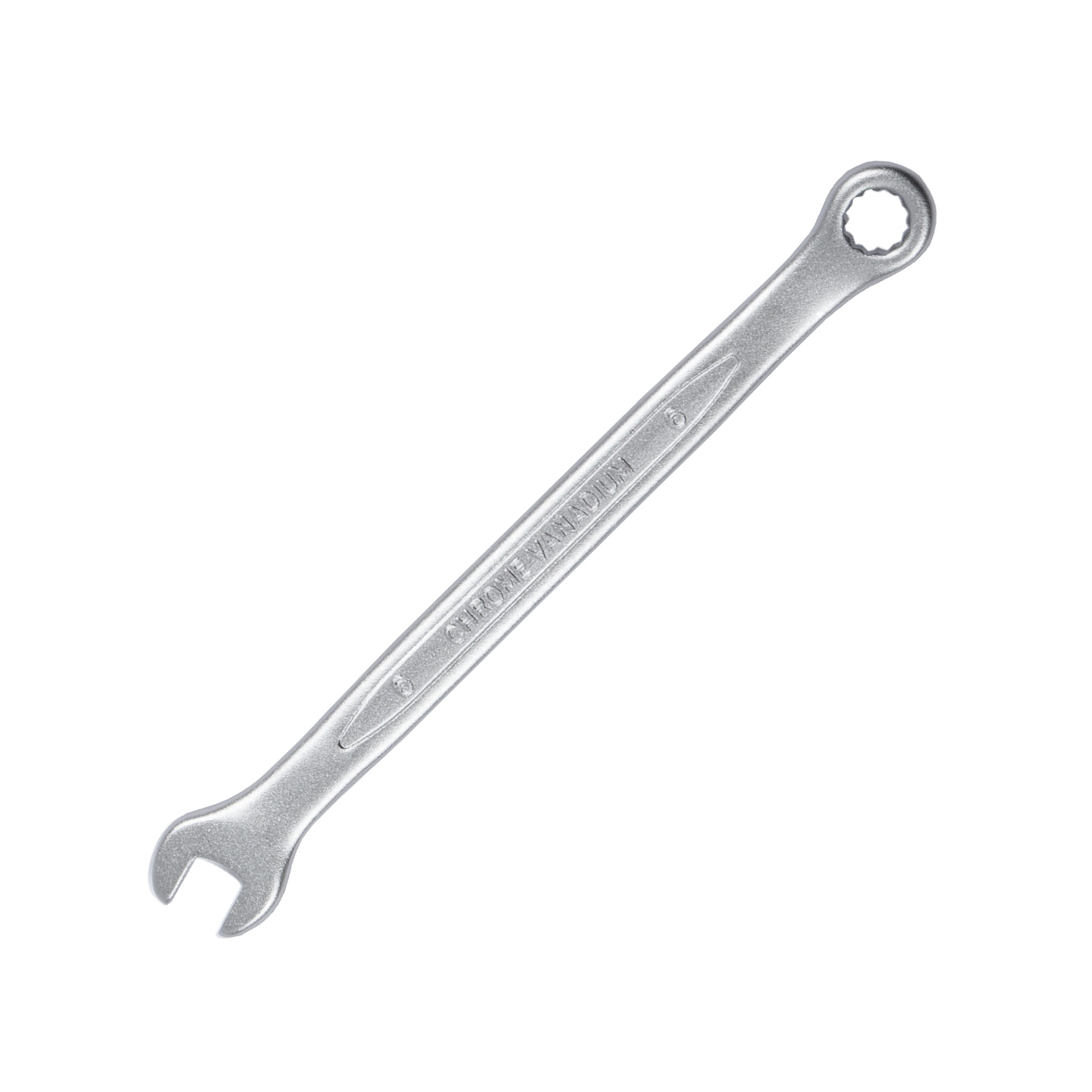 Professional Combination Wrench Spanner – High Torque & Long Life