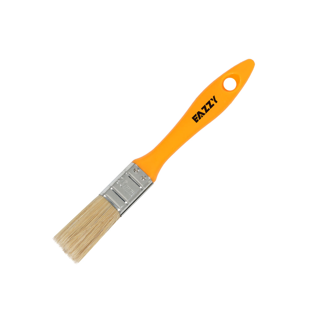 Paint Brush with Wooden Handle for Wall & Door Painting