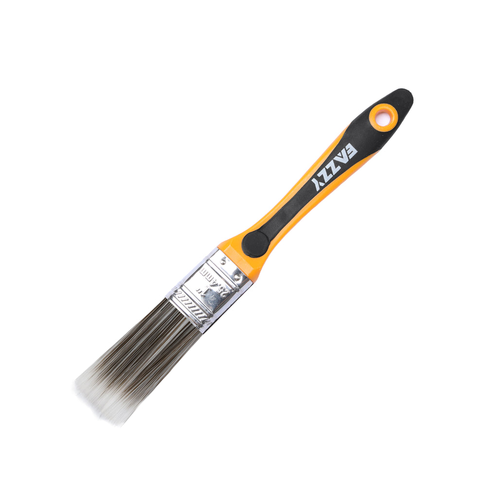 Premium Paint Brush with Wooden Handle – Smooth Finish for Wall, Door & Furniture Painting