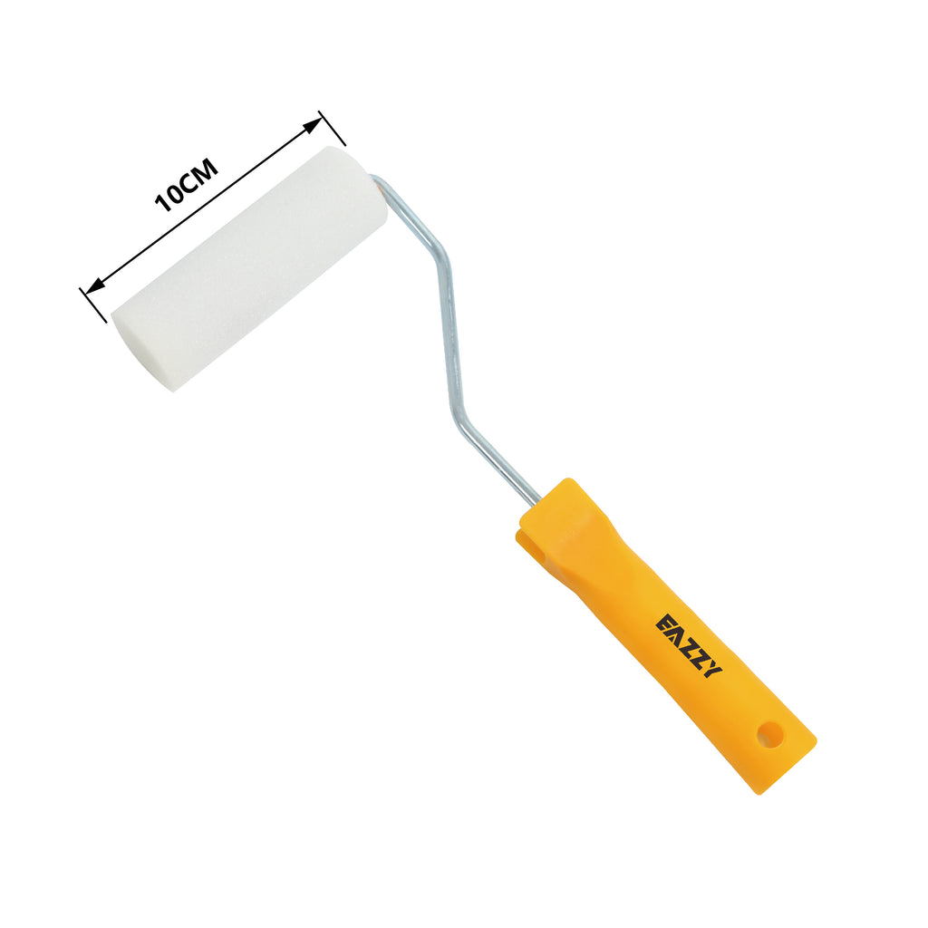 Premium Paint Roller Brush Set – Smooth Finish Wall & Ceiling Painting Tool 10CM ET-57166