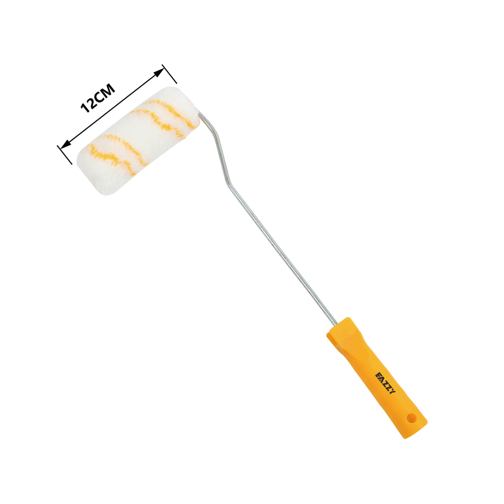 Premium Paint Roller – Smooth Finish Wall & Ceiling Painting Tool 12CM ET-57177