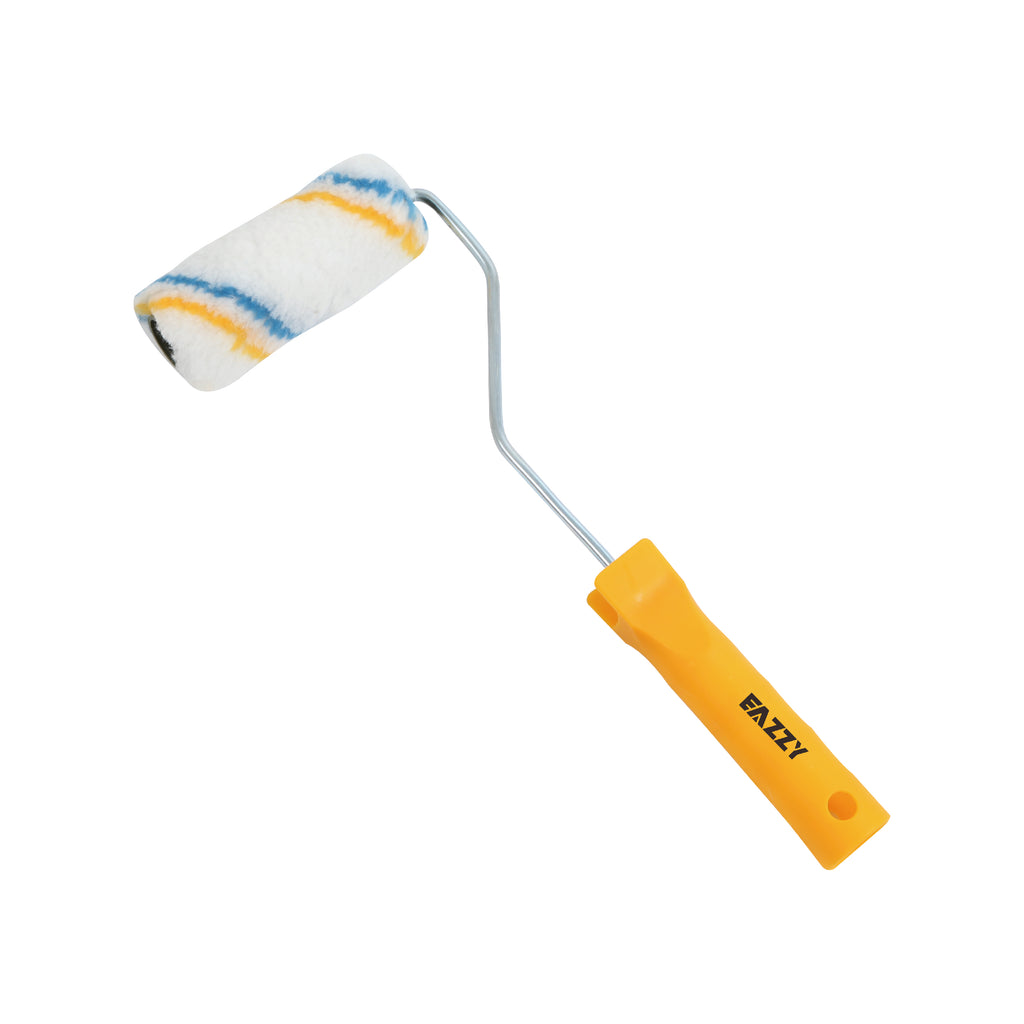 Premium Paint Roller – Smooth Finish Wall & Ceiling Painting Tool 10CM ET-57185