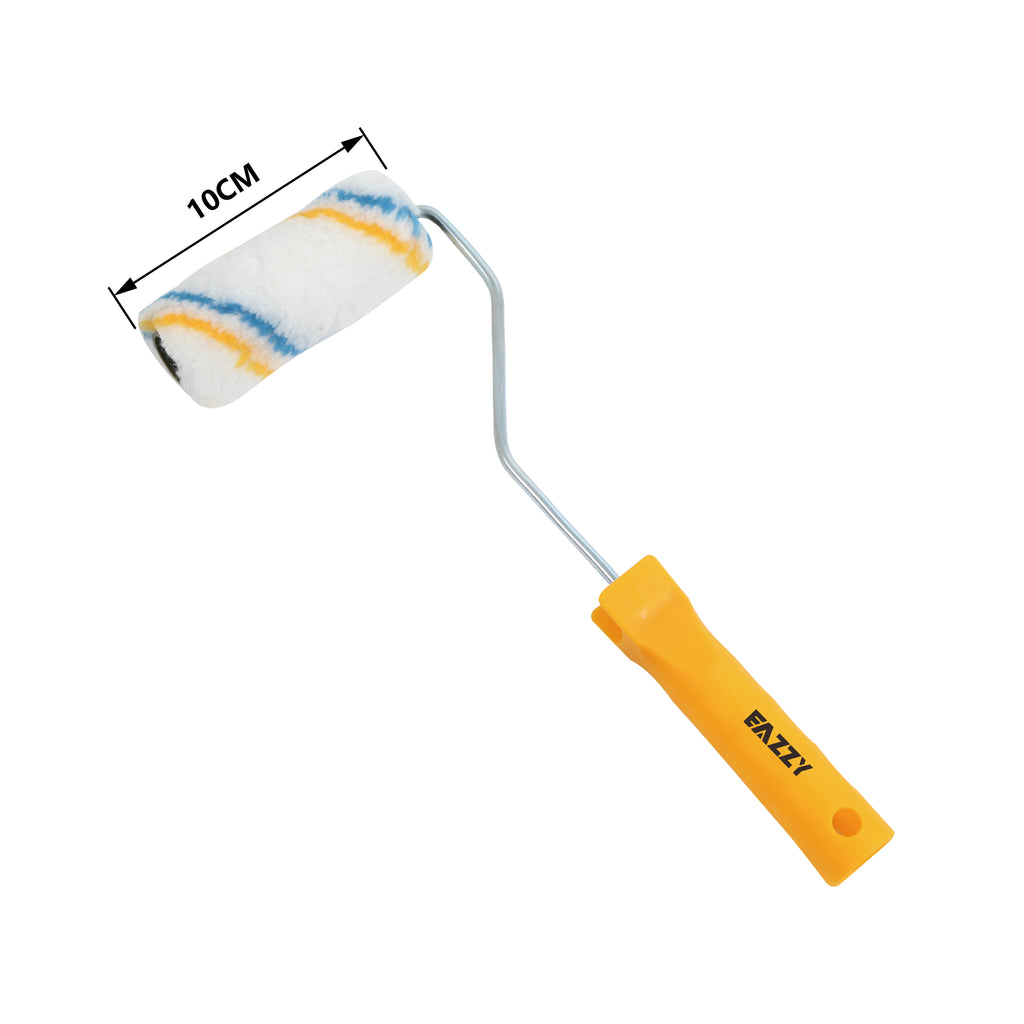 Premium Paint Roller – Smooth Finish Wall & Ceiling Painting Tool 10CM ET-57185