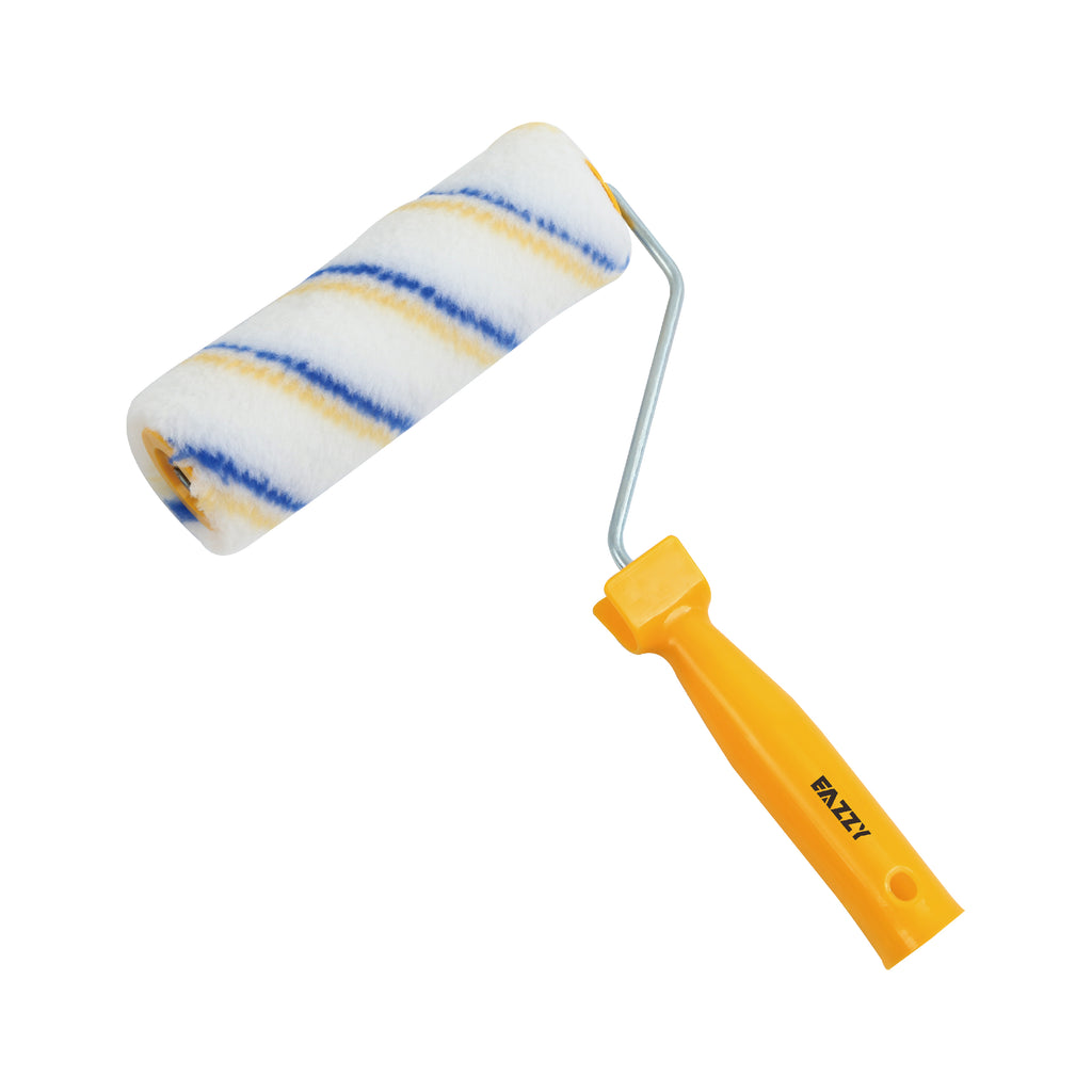 Premium Paint Roller – Smooth Finish Wall & Ceiling Painting Tool 18CM ET-57187