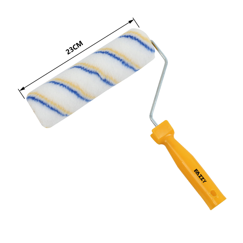 Premium Paint Roller – Smooth Finish Wall & Ceiling Painting Tool 23CM & 25CM ET-57189 - ET57190