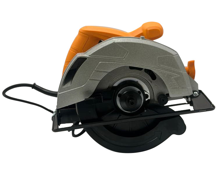 Professional Electric Circular Saw – High-Performance Wood Cutting Tool for DIY & Construction Projects