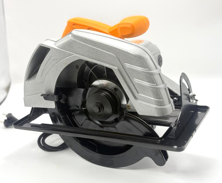 Circular Saw ET-CS5236 (Scie Circulaire) – Heavy-Duty Electric Wood Cutting Machine