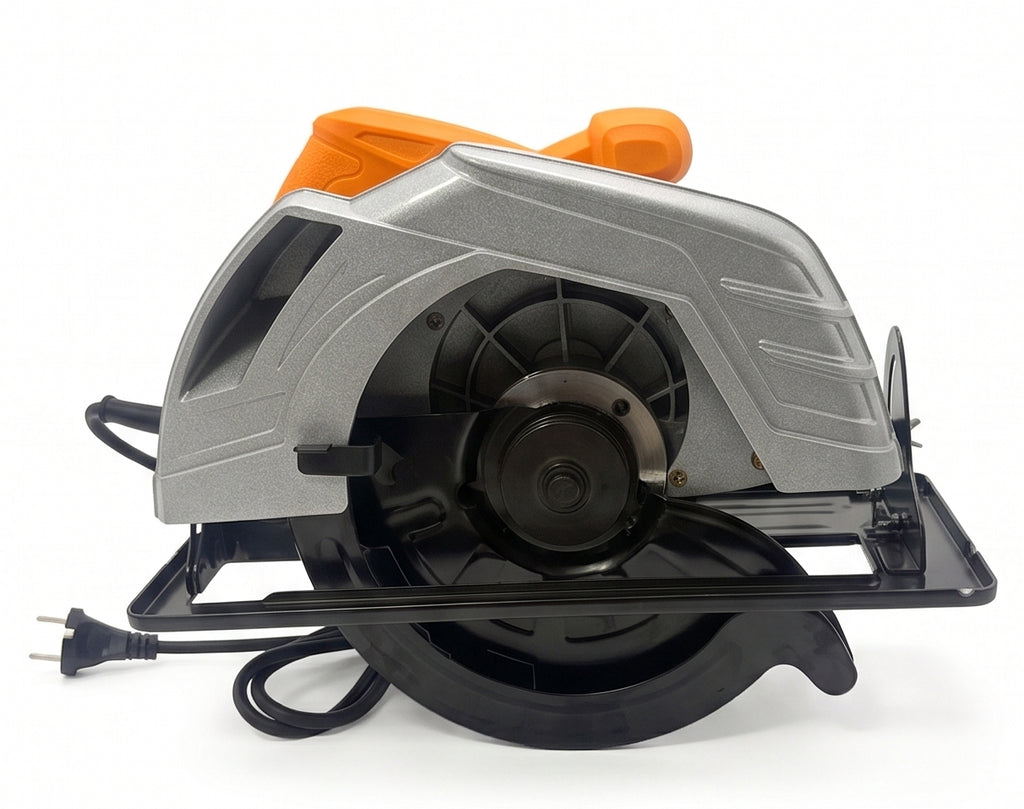 Circular Saw ET-CS5236 (Scie Circulaire) – Heavy-Duty Electric Wood Cutting Machine