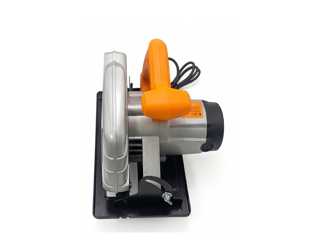 Circular Saw ET-CS5236 (Scie Circulaire) – Heavy-Duty Electric Wood Cutting Machine
