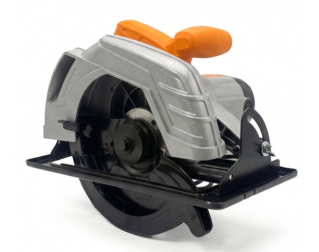 Circular Saw ET-CS5236 (Scie Circulaire) – Heavy-Duty Electric Wood Cutting Machine