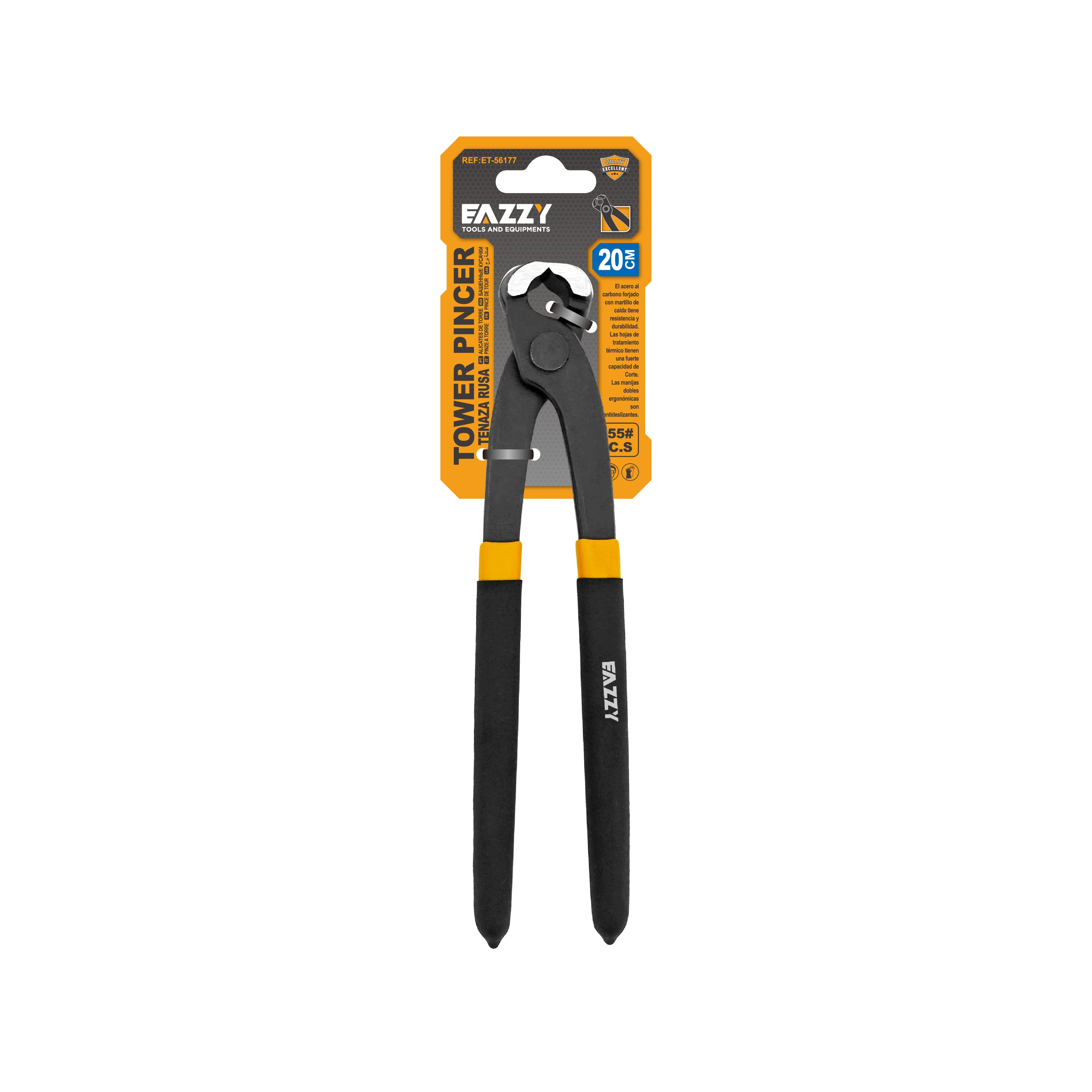 Heavy Duty Tower Pincer