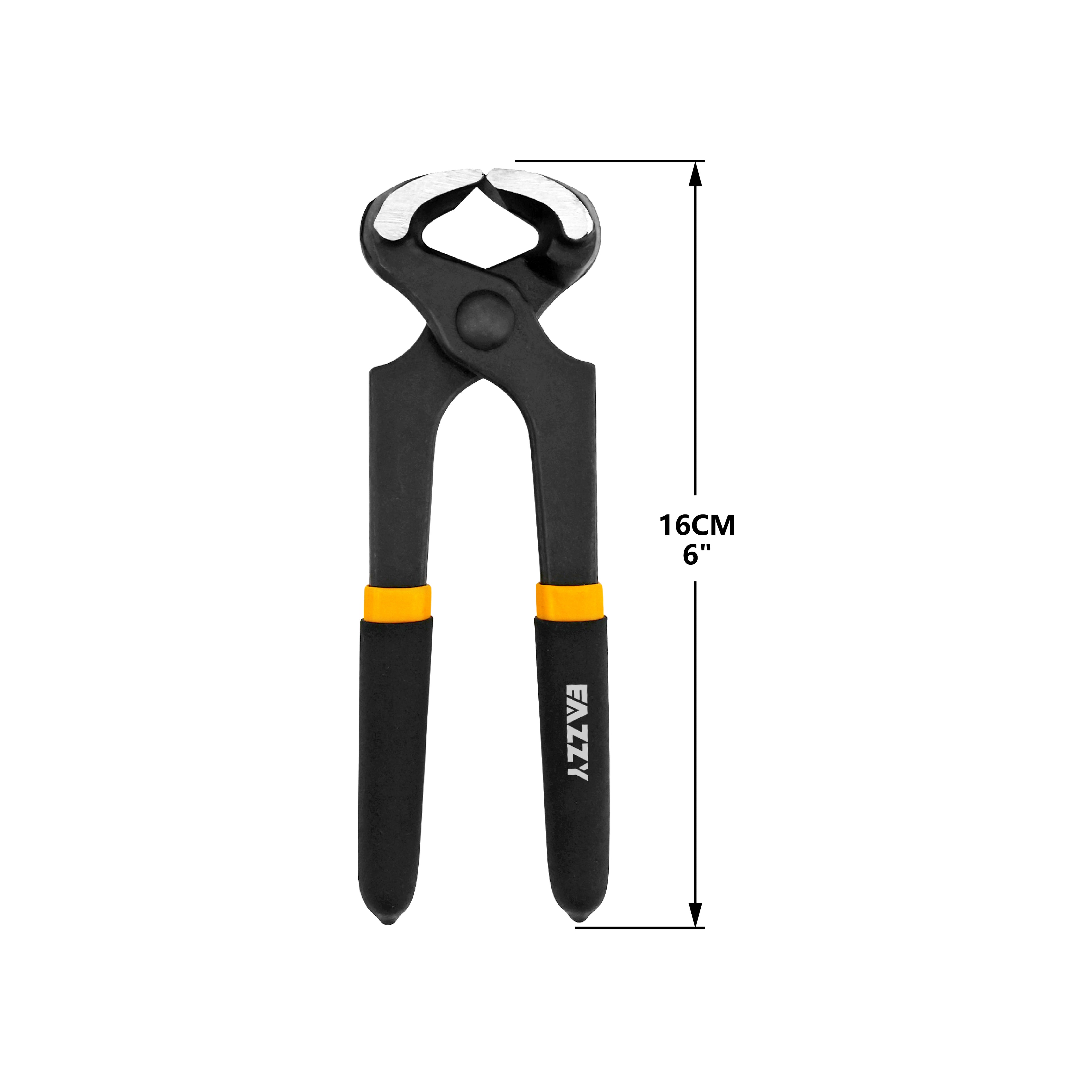 Heavy Duty Carpenter Pincer