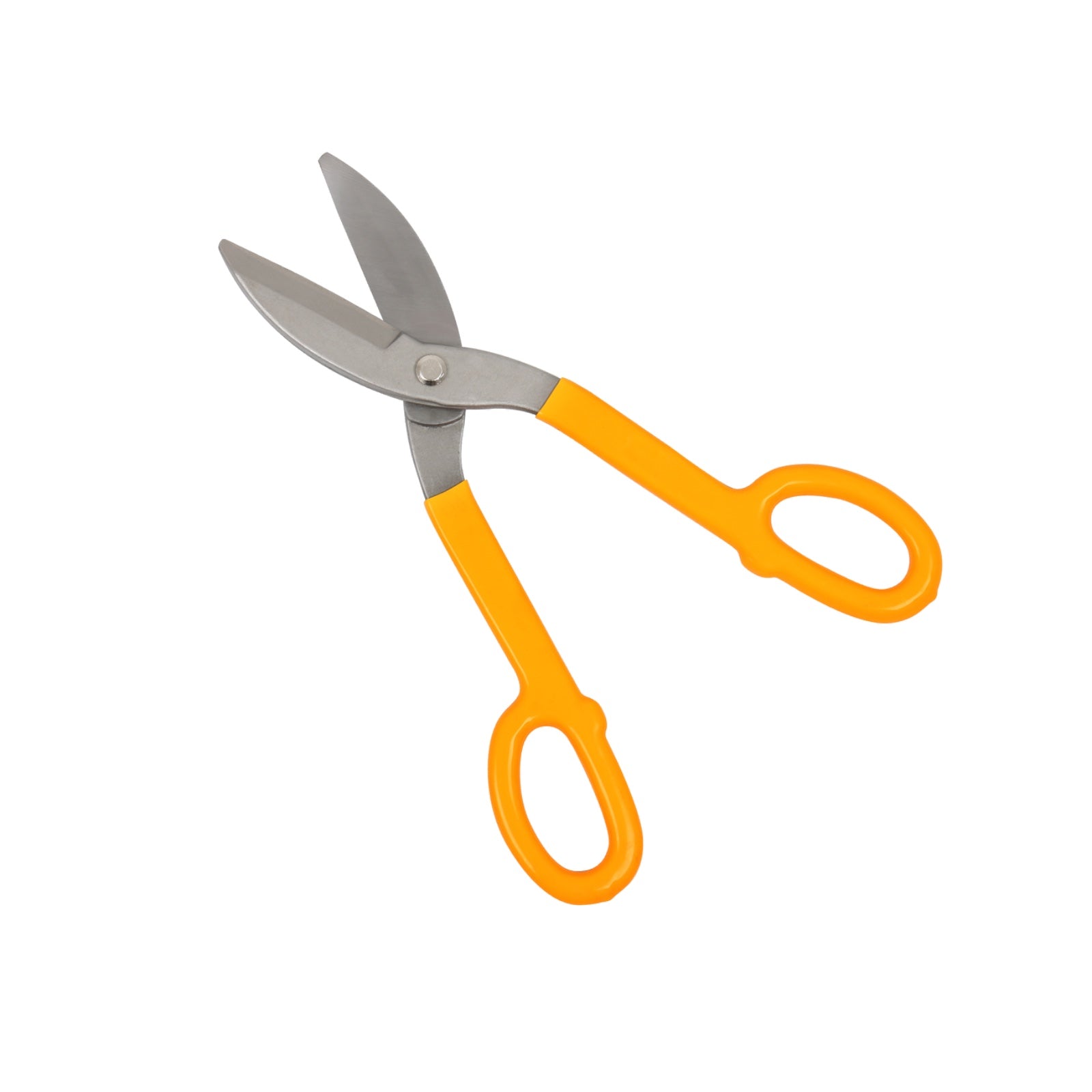 American Type Tin Snips 30 cm – Heavy Duty Sheet Metal Cutting Shears