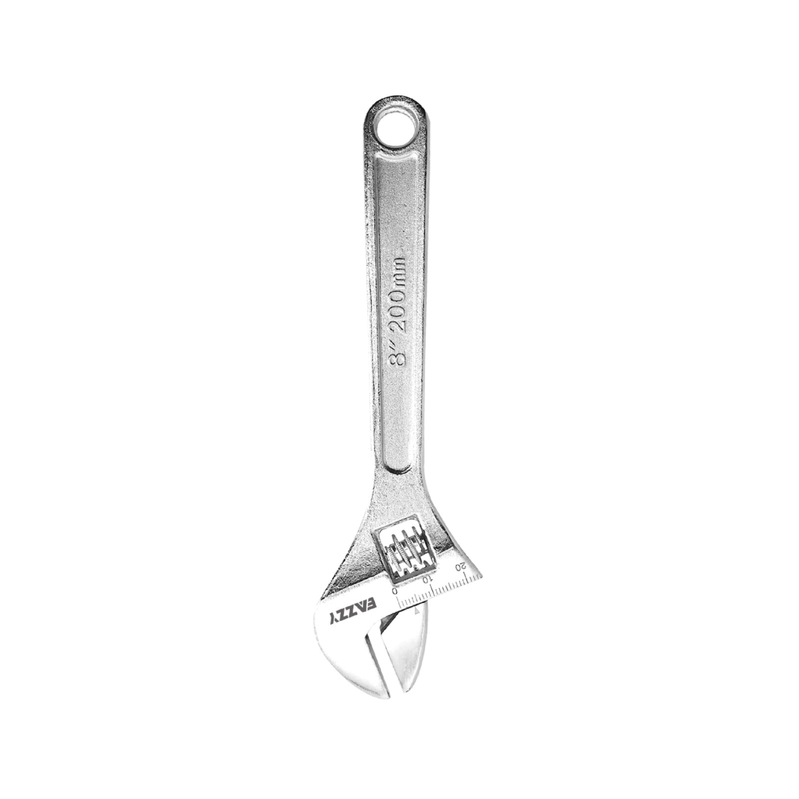 Adjustable Wrench – Heavy Duty Spanner for Multipurpose Use